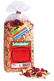 Produkt-Bild: Seitenbacher M&uuml;sli Verw&ouml;hner-Mischung, 3er Pack (3 x 750 g Packung)