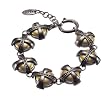 edc Armband Edelstahl...
