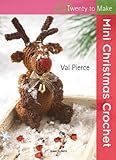 Mini Christmas crochet