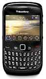 picture of BlackBerry Curve 8520 Sim Free Smartphone - Black
