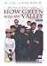 How Green Was My Valley [DVD]