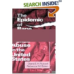 The Epidemic of Rape and Child Sexual Abuse in the United States