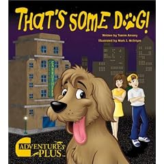 That's Some Dog!
