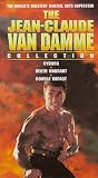 VHS : The Jean-Claude Van Damme Collection (Cyborg / Death Warrant / Double Impact)