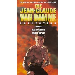 Damme, Deborah Richter, Geoffrey Lewis, Alonna Shaw, Corinna Everson