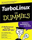 TurboLinux for Dummies (With CD-ROM)
