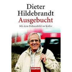Ausgebucht. Mit dem Bühnenbild im Koffer (Taschenbuch)