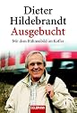 Ausgebucht. Mit dem Bühnenbild im Koffer