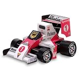 Hot Engine Formaula 1Series : HM1001