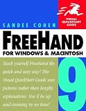 FreeHand 9 for Windows and Macintosh (Visual QuickStart Guides)