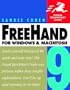 FreeHand 9 for Windows & Macintosh, Second Edition (Visual QuickStart Guide)