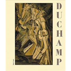 Marcel Duchamp