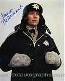 Frances McDormand Signed Photo