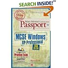 Click here to buy Mike Meyers' MCSE Windows(R) XP Professional Certification... by  Brian Culp.