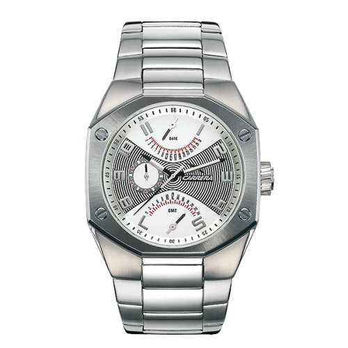 CARRERA WATCHES Herrenarmbanduhr Sprint Multifunktion 