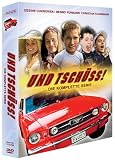 Und tsch�ss! - Die komplette Serie (4 DVDs) - Benno F�hrman
