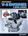 Standard Catalog of V-8 Engines 1906-2002