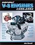 Standard Catalog of V-8 Engines 1906-2002