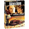Coffret Jaoui / Bacri 2 DVD : Un air de famille / Comme une image