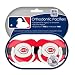Cincinnati Reds Pacifiers (2 Pack)