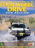  : Explore Australia by Four-Wheel Drive: 1997/1998