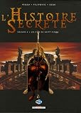 L Histoire Secrète, Tome 4 : Les Clés de Saint Pierre