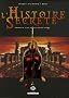 L'Histoire Secr�te, Tome 4 : Les Cl�s de Saint Pierre