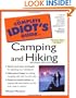 The Complete Idiot's Guide to Camping and Hiking