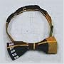 Kente Pattern Bow Tie