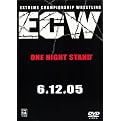 ECW: One Night Stand