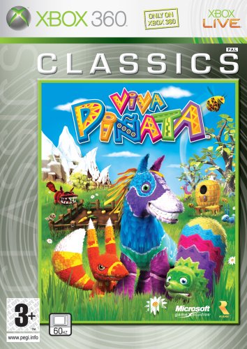 Viva Pinata Classics Edition