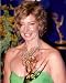 Allison Janney w/Emmy Award 16x20 Photo