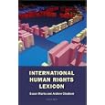International Human Rights Lexicon by Susan Marks and Andrew Clapham
