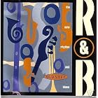 Old Navy R and B by Aretha Franklin Phyllis Hyman, Chaka Khan Brand New Heavies, Stephanie Mills, Phoebe Snow, and Patti Austin