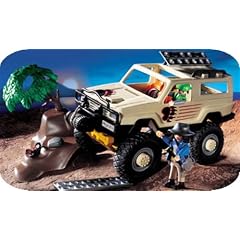 PLAYMOBIL� 3219 - Offroad - Pickup