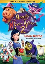 Watch Happily N'Ever After 2: Snow White Movie Online.