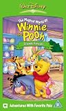 Review Walt Disney Home Video  / Magical World Of Winnie The Pooh - Vol. 5 - Friends Forever