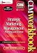 Books : Strategic Marketing Management: Planning and Control: CIM Coursebook 00/01 (CIM Diploma Workbook)