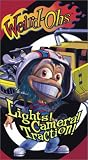 Weird Oh's 1 (Dub) [VHS] [Import]