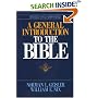 General Introduction to the Bible