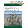 US World War II Amphibious Tactics, Army and Marine Corps, Pacific Theater