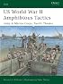 US World War II Amphibious Tactics, Army and Marine Corps, Pacific Theater