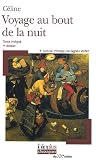 Voyage au bout de la nuit
