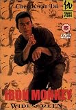 The Iron Monkey [UK IMPORT] - Kuan Tai Chen