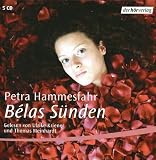 Belas S�nden, 5 Audio-CDs