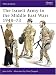 The Israeli Army in the Middle East Wars 1948-73 (Men-at-Arms)