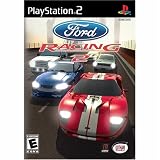 PS2 FORD RACING 2 BL