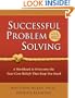 Successful Problem Solving: A Workbook to Overcome the Four Core Beliefs That Keep You Stuck