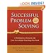 Successful Problem Solving: A Workbook to Overcome the Four Core Beliefs That Keep You Stuck