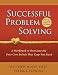 Successful Problem Solving: A Workbook to Overcome the Four Core Beliefs That Keep You Stuck